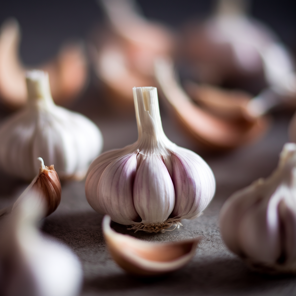 Garlic Extract
